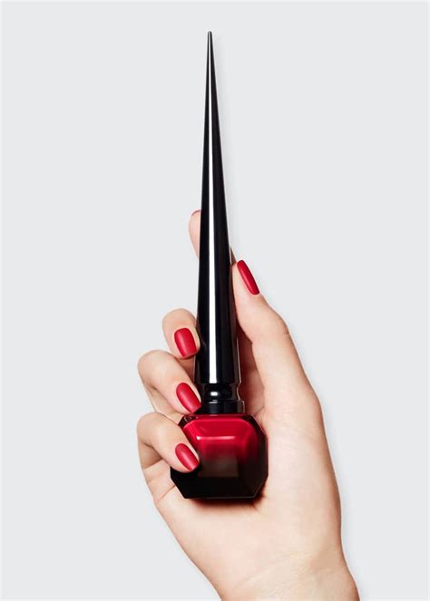 louboutin nail polish online